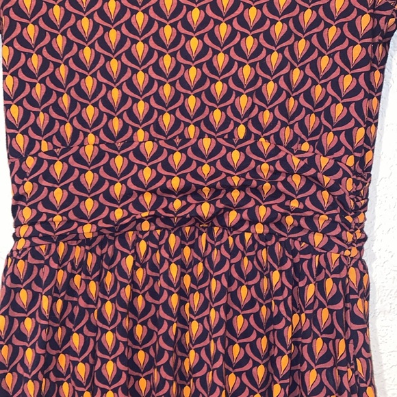 Mata Traders Dress - Picture 4 of 10